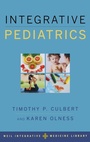 Cover: Integrative Pediatrics - Oxford University Press Inc