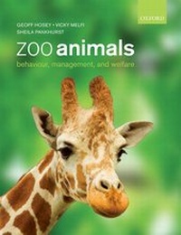 Abbildung von: Zoo Animals - Oxford University Press