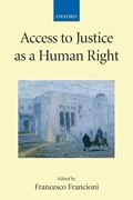 Bild: Access to Justice as a Human Right - Oxford University Press
