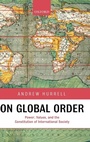 Cover: On Global Order - Oxford University Press