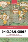 Cover: On Global Order - Oxford University Press