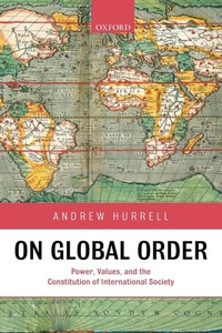 Enlarge image Cover: On Global Order - Oxford University Press