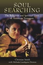 Cover: Soul Searching - Oxford University Press Inc