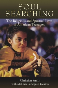 Enlarge image Cover: Soul Searching - Oxford University Press Inc