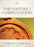 Cover: The Nature of Computation - Oxford University Press