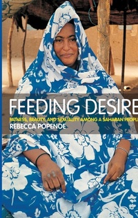 Abbildung von: Feeding Desire - Routledge