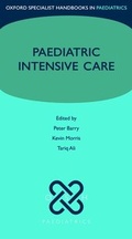 Abbildung von: Paediatric Intensive Care - Oxford University Press
