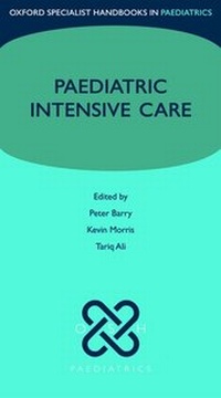 Abbildung von: Paediatric Intensive Care - Oxford University Press