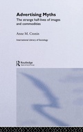 Cover: Advertising Myths - Routledge