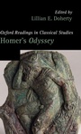 Cover: Homer's Odyssey - Oxford University Press