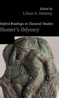 Cover: Homer's Odyssey - Oxford University Press