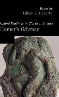 Enlarge image Cover: Homer's Odyssey - Oxford University Press