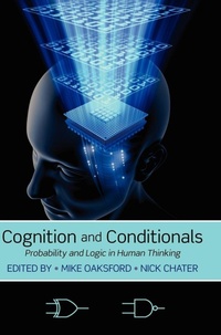 Enlarge image Cover: Cognition and Conditionals - Oxford University Press