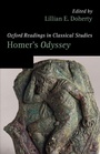 Cover: Homer's Odyssey - Oxford University Press