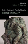 Cover: Homer's Odyssey - Oxford University Press
