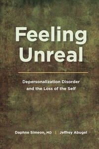 Enlarge image Cover: Feeling Unreal - Oxford University Press Inc