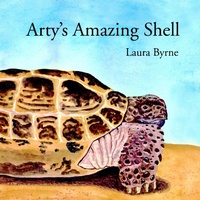 Enlarge image Cover: Arty's Amazing Shell - Lulu.com