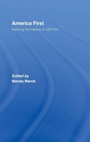 Cover: America First - Routledge