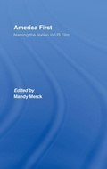 Cover: America First - Routledge