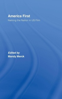 Enlarge image Cover: America First - Routledge