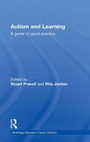 Cover: Autism and Learning (Classic Edition) - Routledge