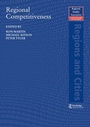 Cover: Regional Competitiveness - Routledge