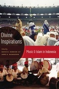 Cover: Divine Inspirations - Oxford University Press Inc