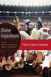 Abbildung von: Divine Inspirations - Oxford University Press Inc