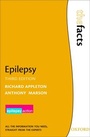 Cover: Epilepsy - Oxford University Press