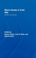 Cover: Warm Hands in Cold Age - Routledge