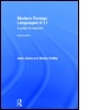 Cover: Modern Foreign Languages 5-11 - Routledge