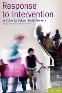 Enlarge image Cover: Response to Intervention - Oxford University Press Inc