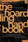 Cover: The Hoarding Handbook - Oxford University Press Inc