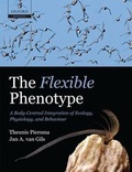 Cover: The Flexible Phenotype - Oxford University Press