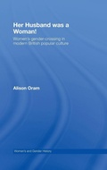 Cover: Her Husband was a Woman! - Routledge