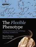 Cover: The Flexible Phenotype - Oxford University Press