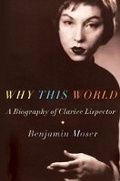 Cover: Why This World - Oxford University Press Inc