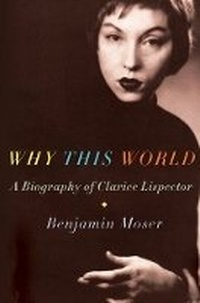 Enlarge image Cover: Why This World - Oxford University Press Inc
