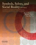 Cover: Symbols, Selves, and Social Reality - Oxford University Press Inc