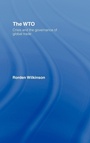 Cover: The WTO - Routledge