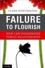 Bild: Failure to Flourish - Oxford University Press Inc