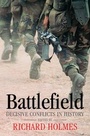 Cover: Battlefield - Oxford University Press