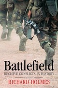 Cover: Battlefield - Oxford University Press