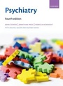 Cover: Psychiatry - Oxford University Press
