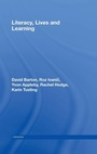 Cover: Literacy, Lives and Learning - Routledge