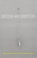 Cover: Design and Emotion - CRC Press
