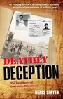 Cover: Deathly Deception - Oxford University Press