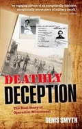 Cover: Deathly Deception - Oxford University Press