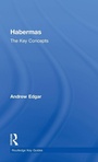 Cover: Habermas: The Key Concepts - Routledge