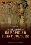Cover: The Oxford History of Popular Print Culture - Oxford University Press